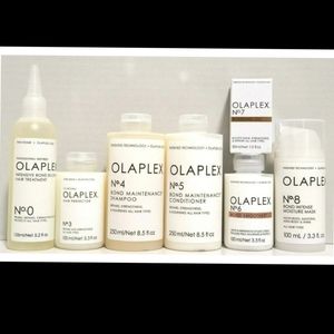 Olaplex Full Set Bundle